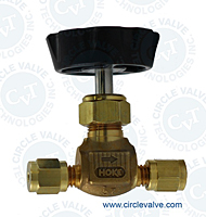 3700 series hoke needle valve 3712g2b