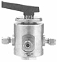 Hoke Ball Valve Multimite® 7931 Series 4 and 5-Way