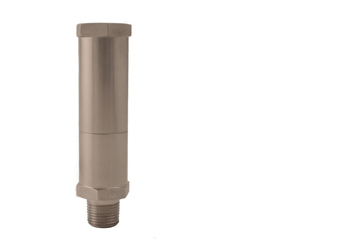 5100 Series Relief Valves 10 to 2400 psig On Circle Valve Technologies Inc.