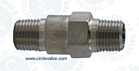 2200 series csc check valve 2232t1-1mm