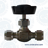 3700 series hoke needle valve 3712g4y