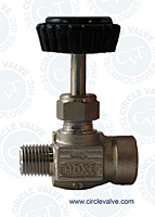 3800 series hoke needle valve 3852l4y