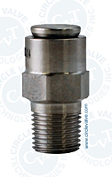 500 series csc relief valve 520t1-1m-10