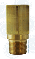500 series csc relief valve 532b-6mp-1