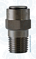 500 series csc relief valve 532t1-2m-c
