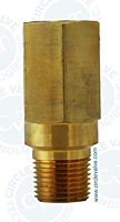500 series csc relief valve 559b-3mp-10