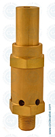 Circle Seal Pressure Relief Valve 5100 Series [1201-2400psi]