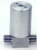 Hoke Packless Valve DV1 Series Actuated