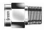 Pipe Plug On Circle Valve Technologies Inc.