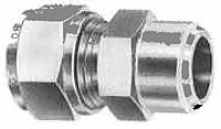 CW Tube Socket Weld Connector