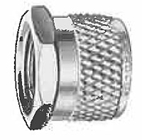 KN (Fractional) Knurled