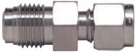 FR Series Body to Tube Fitting