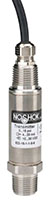 NOSHOK 623/624 Series Non-Incendive Pressure Transmitter