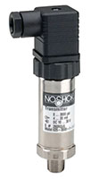 NOSHOK 625/626 Series Intrinsically Safe Transmitter