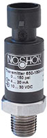 NOSHOK 650 Series High Volume OEM Pressure Transducer