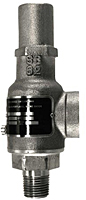 Rockwood Swendeman Type RSL-S Safety Relief Valve