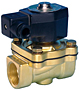 Jefferson Solenoid Valves