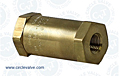 200 series csc check valve 232b-1pp