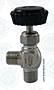3700 series hoke needle valve 3722m4y