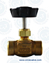 3800 series hoke needle valve 3812f4b