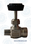3800 series hoke needle valve 3852l4y