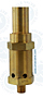 5100 series csc relief valve 5120b-1m-1350