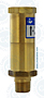 5100 series csc relief valve 5120b-4mp-l