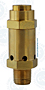 5100 series csc relief valve 5133b-3m-500