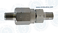 6100 series hoke check valve 6131m2y