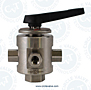7900 series hoke ball valve 7911f4y