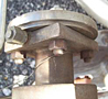 CPC D5321 Old Style with Square Flange