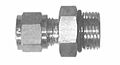 SAE Male Connector