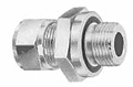 COS O-Ring Straight Connectors