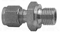CMT/MA (Metric) Male Thermocouple Connector