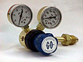 Go Cylinder Regulator CYL-1 Series Brass