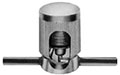 Hoke 4500 Series Bellows Sealed valve