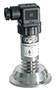 NOSHOK 11 Series ASME-BPE Sanitary Clamp Transmitter