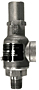 Rockwood Swendeman Type RSL-S Safety Relief Valve